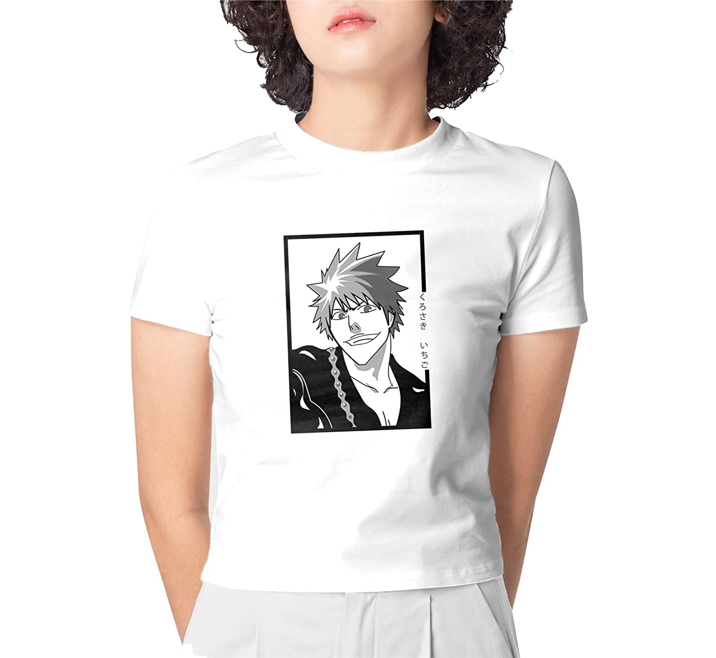 The Ultimate Bleach Shop: Get Your Hands on Exclusive Merch