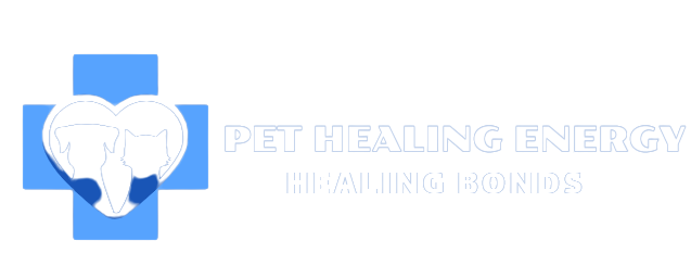 Pet Healing Energy