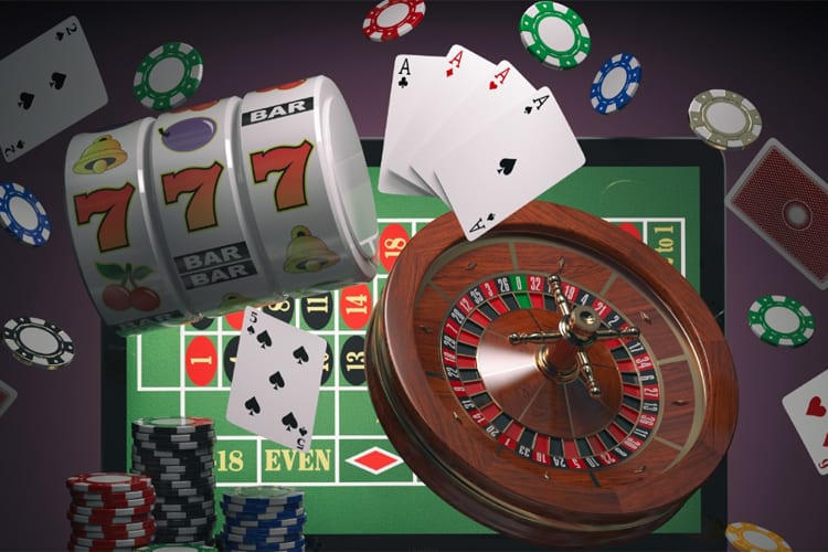 Poker Fever: Master the Game