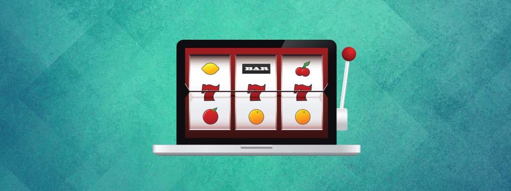 Spinning the Reels A Guide to Slot Machines