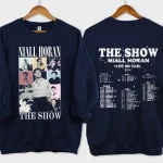 Niall Horan Official Shop: Your Musical Paradise