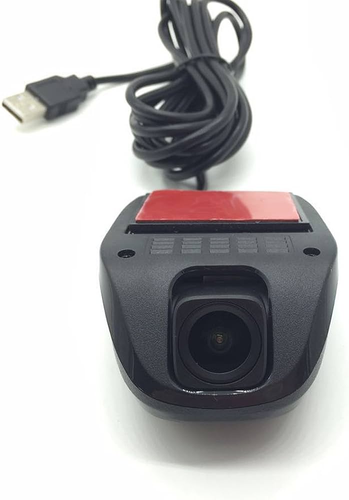 G-Sensor Dash Cams: Instant Evidence in the Event of an Accident