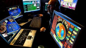 Digital Dicescape Online Gambling Adventures Await