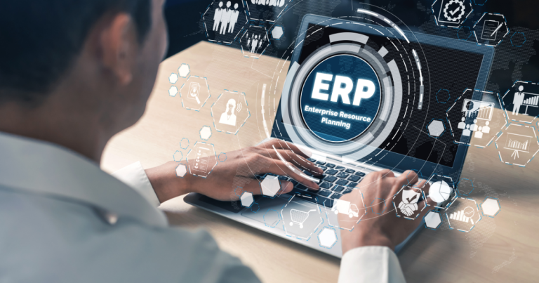 Innovate with NetSuite ERP: A Blueprint for Business Evolution