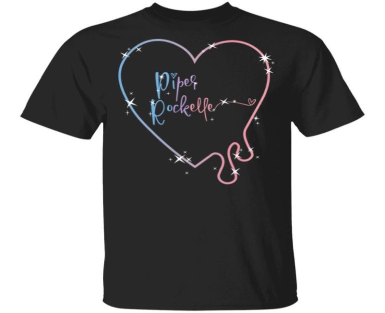 Elevate Your Style: Piper Rockelle Merchandise Now Available