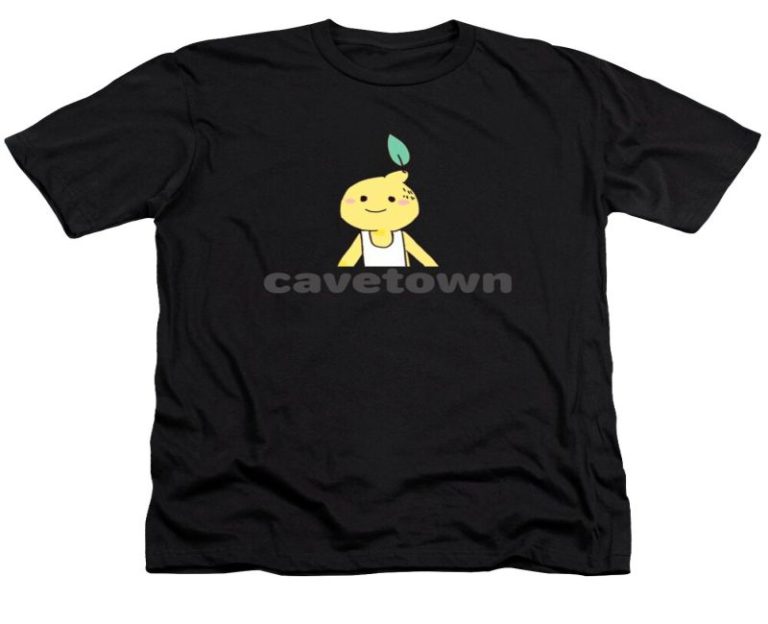 Embrace the Serenity: Exclusive Cavetown Merchandise Collection