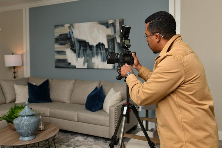 From House to Home Real Estate Photography Insights