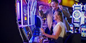 Gacor Slot Games: Your Pathway to Jackpot Glory