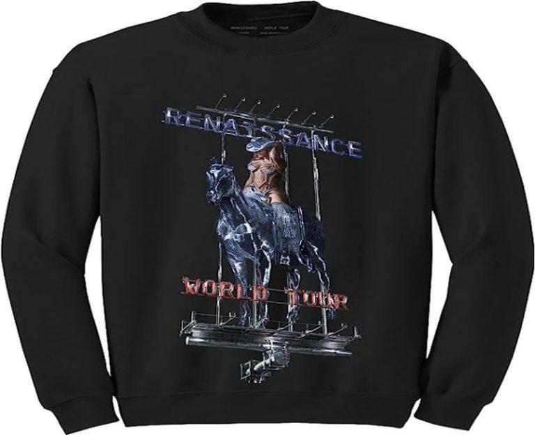 Mastering Beyonce Merch Shopping