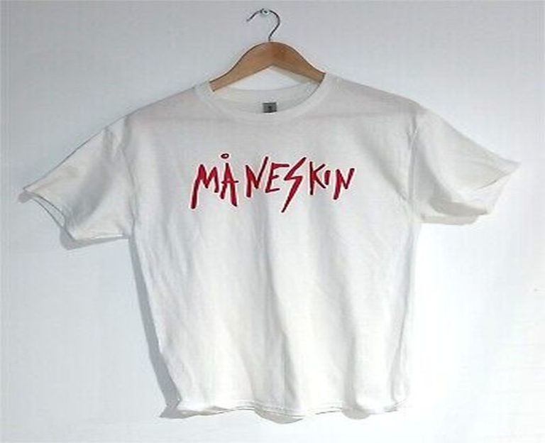 Top Maneskin Merch Items You Must Have