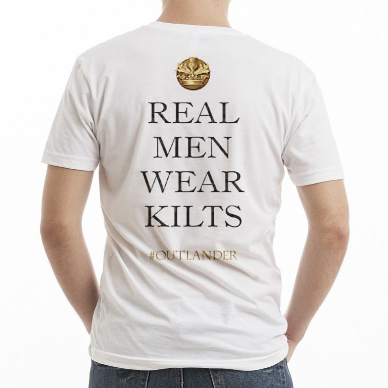 Outlander Merchandise: The Official Collection for Fans