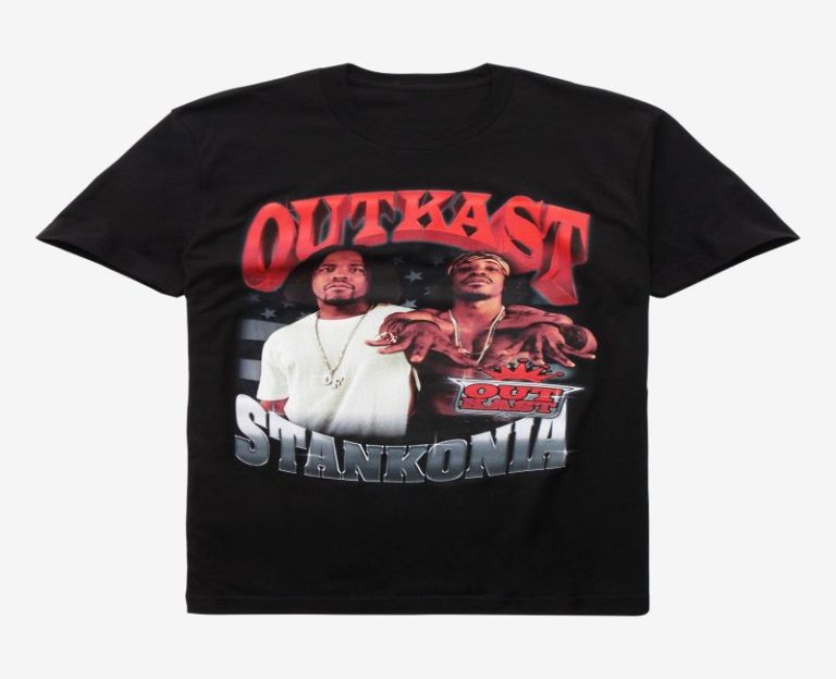 Outkast Official Shop Unveiled: Insider's Guide to Exclusive Merch
