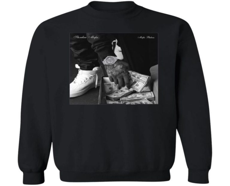 Shoreline Mafia Official Store Spotlight: The Ultimate Merch Destination