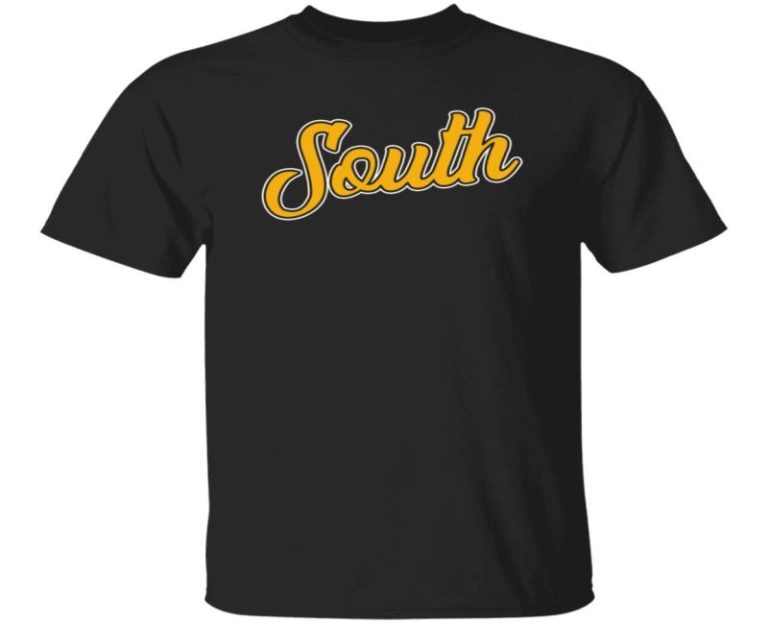 Unlocking the Secrets of 85 South Show Official Merchandise