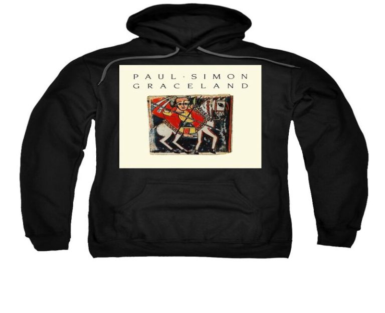 Unlocking Exclusivity: Limited Editions in Paul Simon's Merch Shop