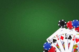 Pro Player Poker Tips