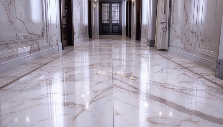 Why Marble Remains the Ultimate Luxury Choice for Interior Design