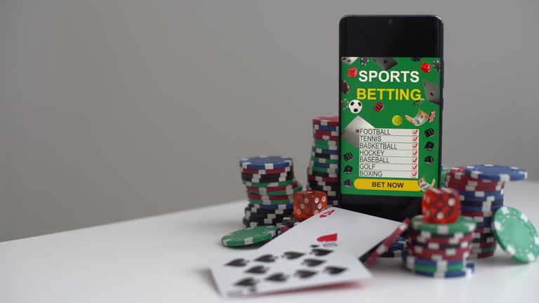 Trusted Gambling Options Found on Becric Today