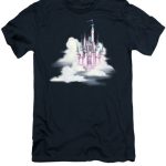 The Enchantment of Castle Merch: Exclusive Insights and Recommendations