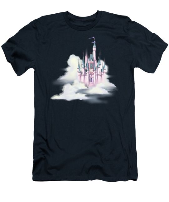 The Enchantment of Castle Merch: Exclusive Insights and Recommendations