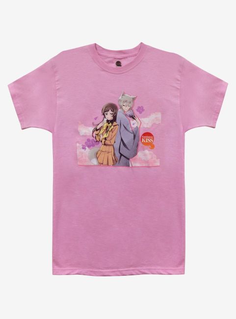 Dive into Kamisama Kiss Official Merch: A Collector's Dream