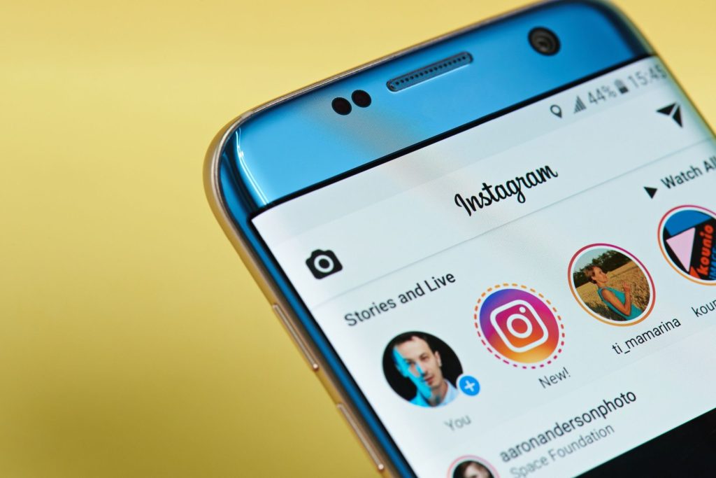 Instagram Lagging? Clear the Cache—Here’s How