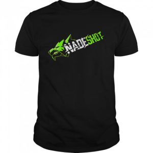 Elevate Your Style with Nadeshot's Official Shop: A Closer Look