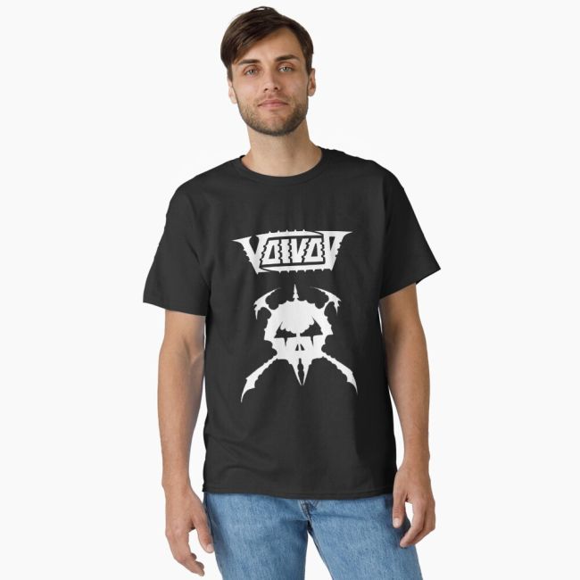 Exploring the Best Voivod Merchandise: A Fan's Must-Have List