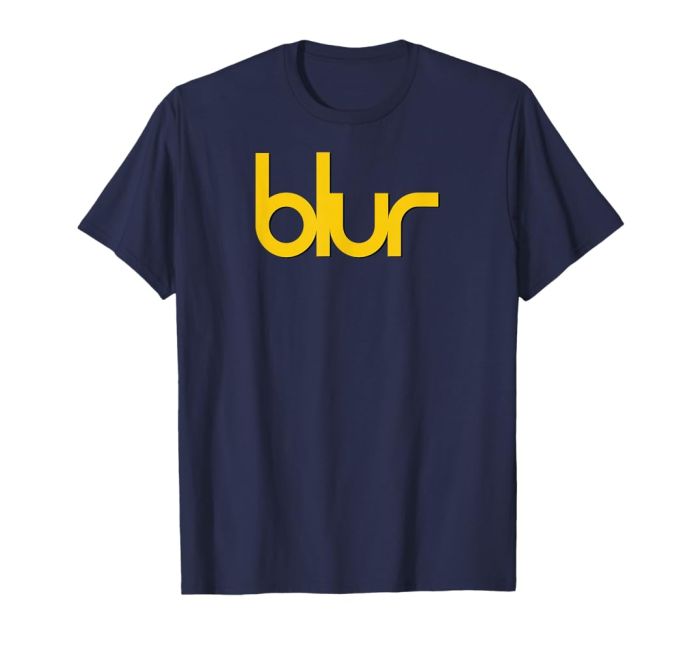 Discovering Blur's Official Store: Your One-Stop Shop for Music Memorabilia