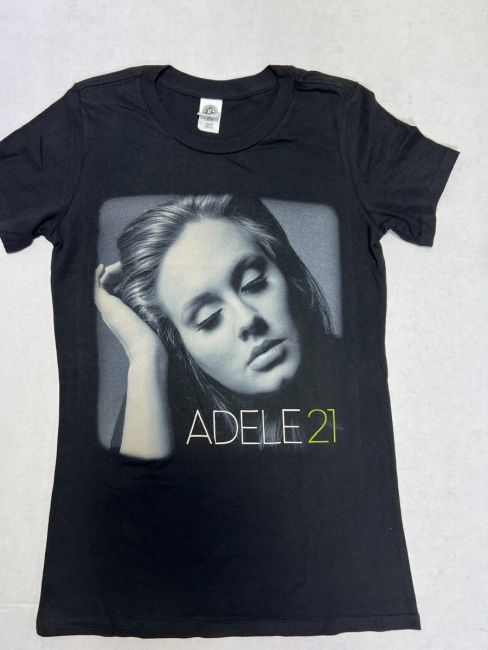 Elevate Your Style with Adele Official Merch: Top Trends Revealed