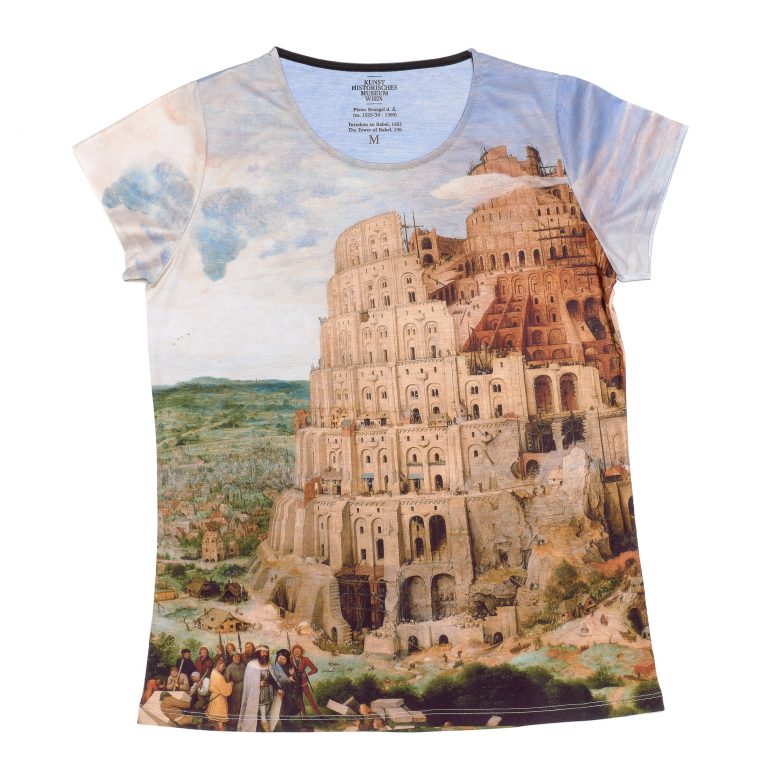The Allure of Tower of Babel Survivors of Chaos Official Store Revealed