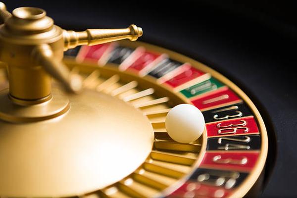 Neon Dreams and High Stakes Life Inside a Casino
