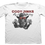 Uncovering Authenticity: The Story Behind Cody Jinks' Official Merchandise