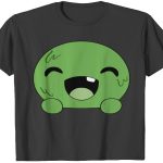 Behind the Scenes: The Story of Slimecicle's Merchandise Line