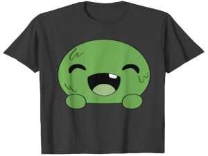Behind the Scenes: The Story of Slimecicle's Merchandise Line