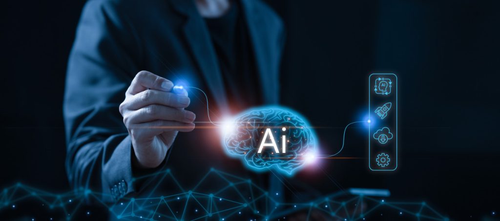 The Expansion of AI in Business and Daily Life