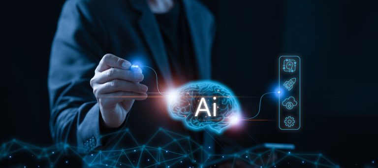 The Expansion of AI in Business and Daily Life