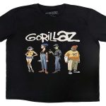 Navigating the World of Stephen Colbert Official Merchandise