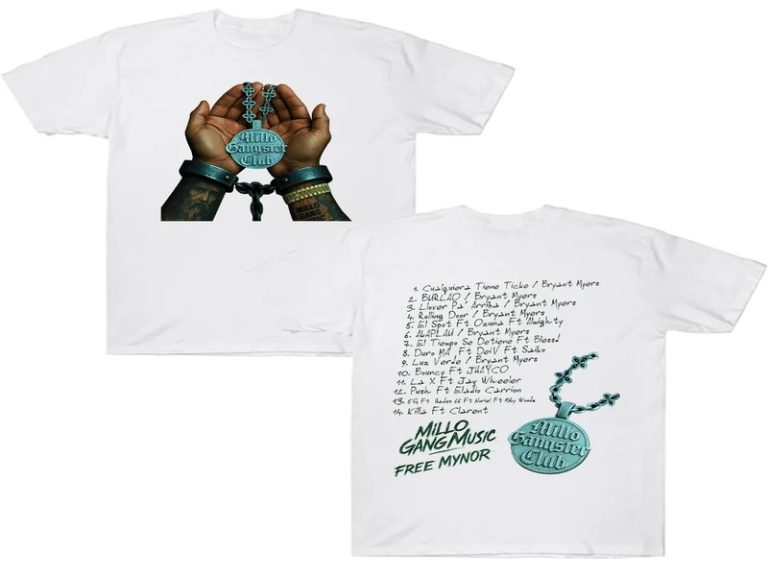 Bryant Myers Merchandise Unboxed: Honest Reviews and Recommendations