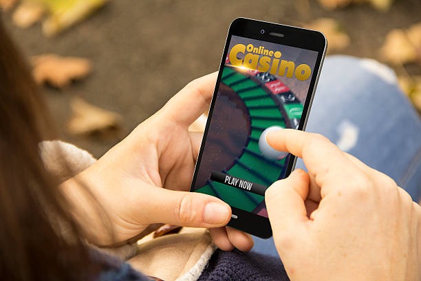 casino en ligne argent réel Websites for Real Money Users