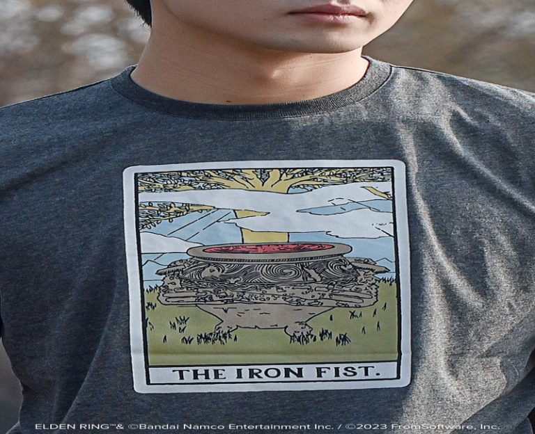 Top Picks for Elden Ring Merchshop Where to Find the Best Game Merchandise