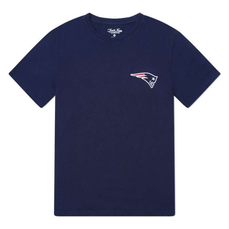 Shop Fan-Favorite New England Patriots Merch for Every Occasion