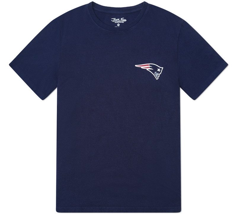 Shop Fan-Favorite New England Patriots Merch for Every Occasion