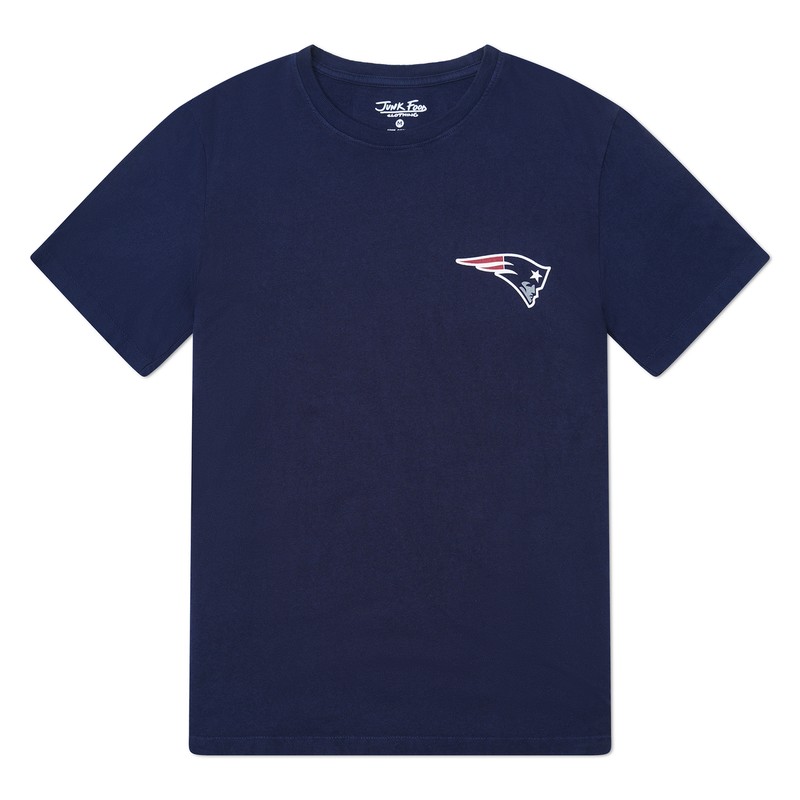 Shop Fan-Favorite New England Patriots Merch for Every Occasion