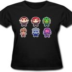 Explore Authentic Mass Effect Shop with Fan Favorites