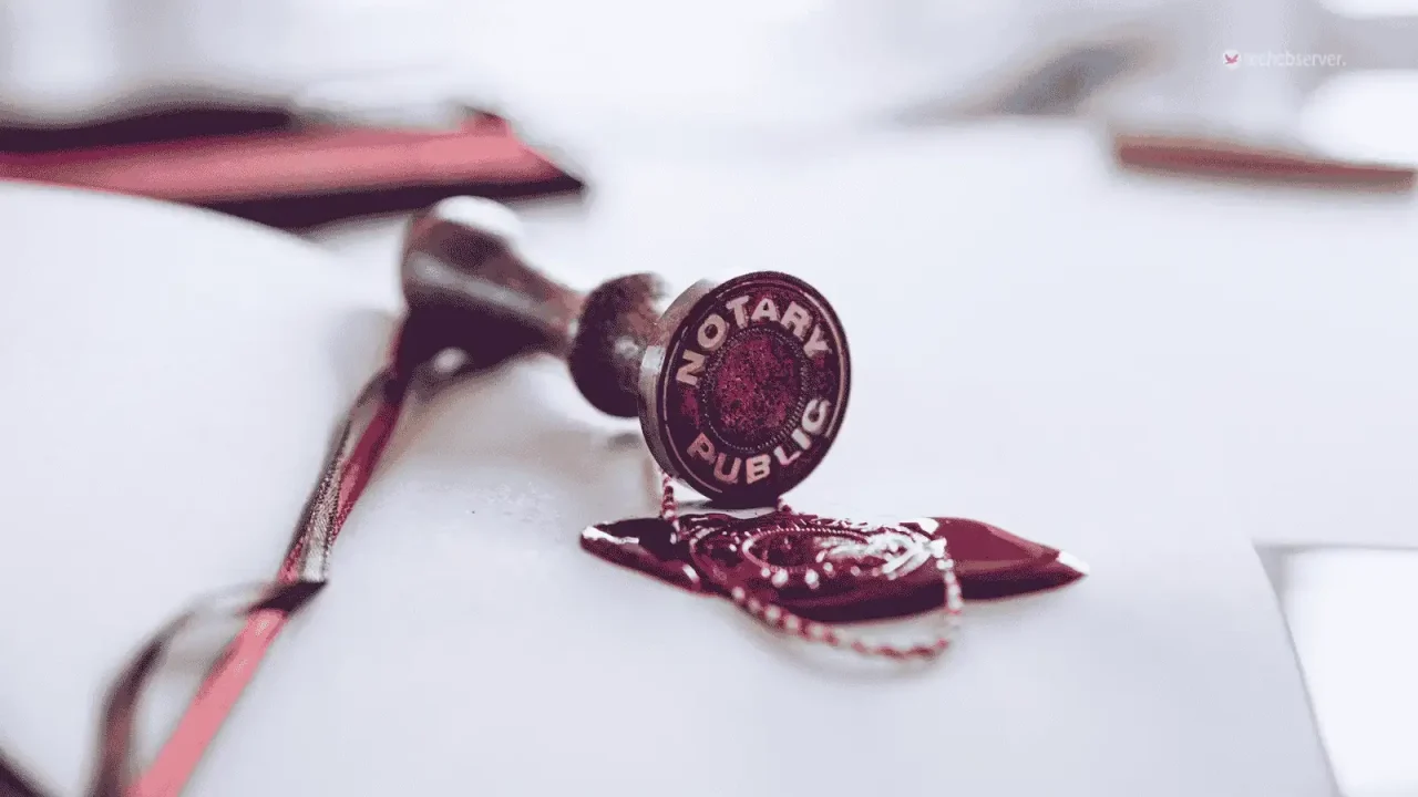 Complete Permission Documents Through Mobile Notary Professionals for Family Needs