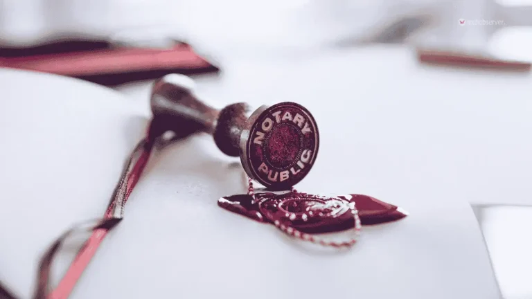 Complete Permission Documents Through Mobile Notary Professionals for Family Needs